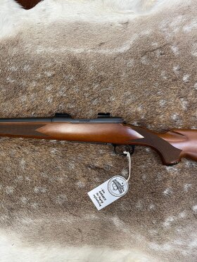 Brugte rifler - Winchester - Brugt model 70 kal. 308