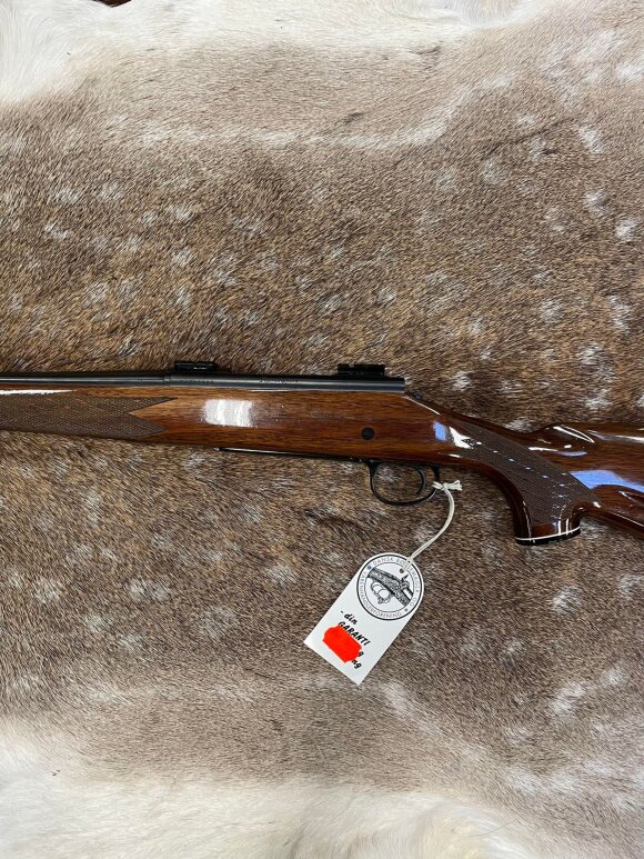 Brugte rifler - Remington - Brugt Remington 700 kal. 270