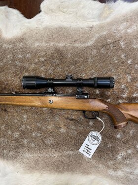 Brugte rifler - PARKER HALE - Brugt Parker Hale 2100 kal. 6,5x55