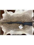 Rågeregulering - CZ - CZ 457 kal. 17Hmr