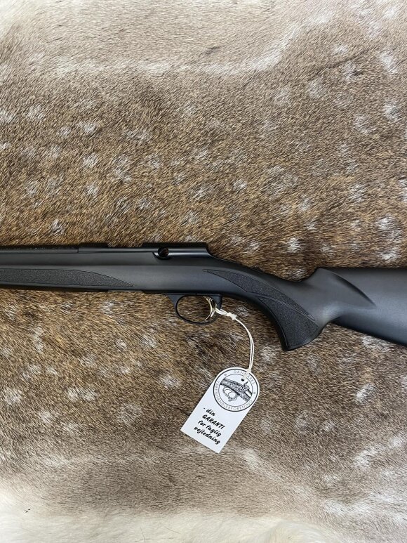 Nye salonrifler - Browning - T-Bolt kal. 22 lr