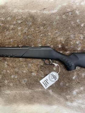 Rågeregulering - Sako - Quad Syntet Kal. 17 Hmr