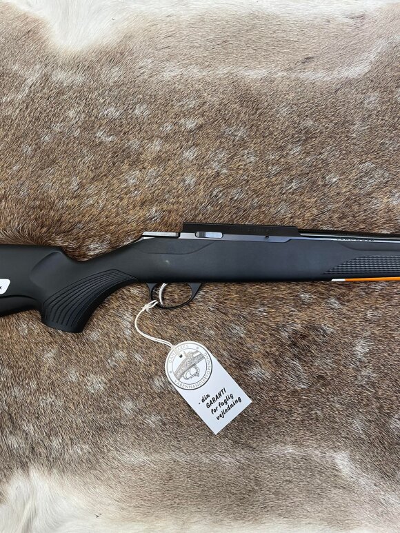 Rågeregulering - Tikka - T1X Links kal. 22 lr Rågeregulering - Tikka - T1X Links kal. 22 lr