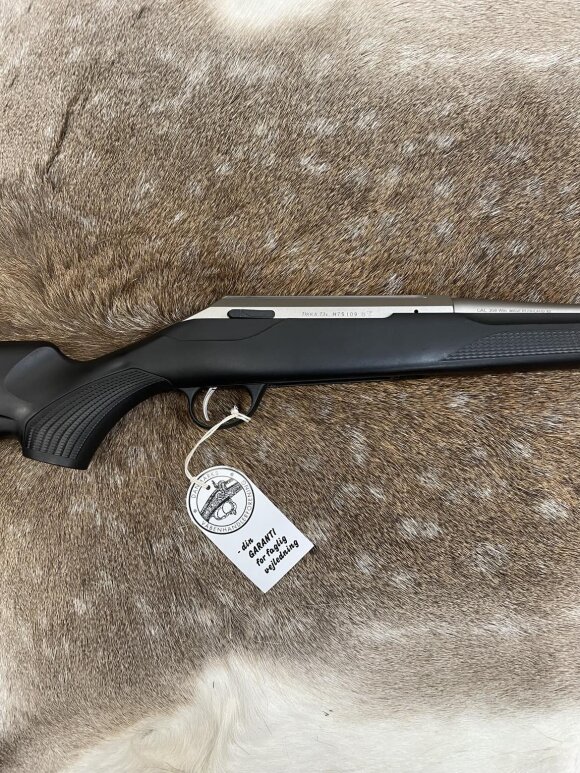 Brugte rifler - Tikka - Brugt Tikka T3X Lite Stainless kal. 308 win