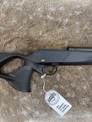 Nye rifler - Blaser - R8 Ultimate syntet links 