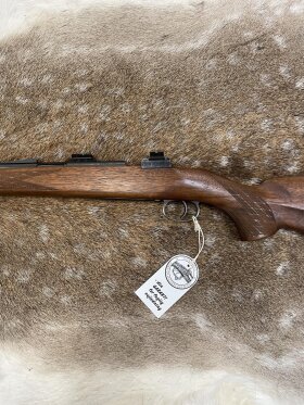 Brugte rifler - Carl Gustav - Brugt Carl Gustav model 96 kal. 6,5x55