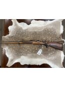 Brugte rifler - Mauser - Brugt Mauser M98 kal. 6,5x55