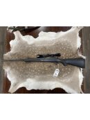 Våbenpakker - Winchester - Brugt Winchester M70 Kal. 6,5x55