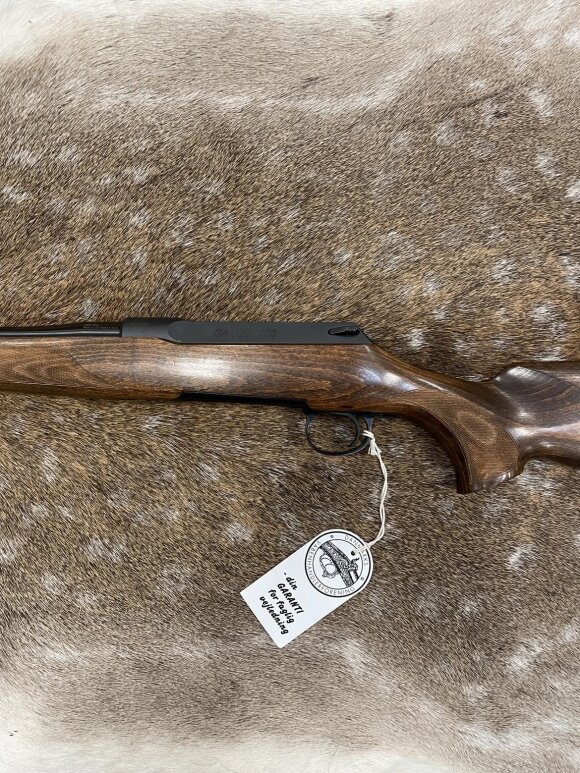 Nye rifler - Sauer - Sauer 100 Classic kal. 308 Nye rifler - Sauer - Sauer 100 Classic kal. 308