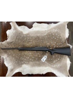 Nye rifler - Sauer - Sauer 100 XT kal. 308