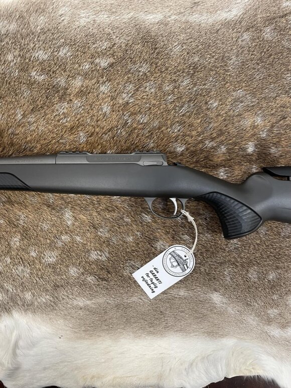 Nye rifler - Sako - 90 Adventure Kal. 308 Nye rifler - Sako - 90 Adventure Kal. 308