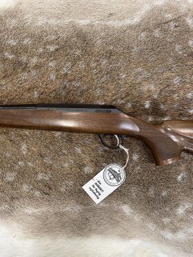 Nye rifler - Tikka - Tikka T3 Wildgame Kal. 9,3x62