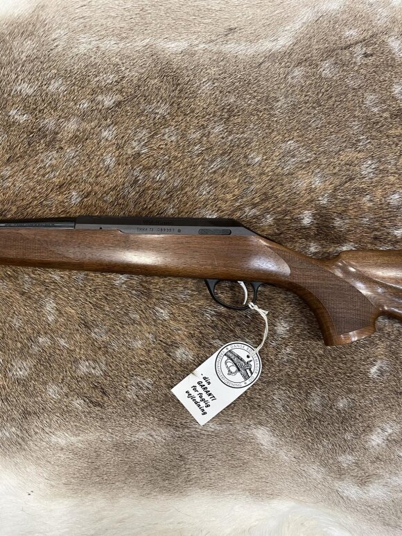 Nye rifler - Tikka - Tikka T3 Wildgame Kal. 9,3x62 Nye rifler - Tikka - Tikka T3 Wildgame Kal. 9,3x62