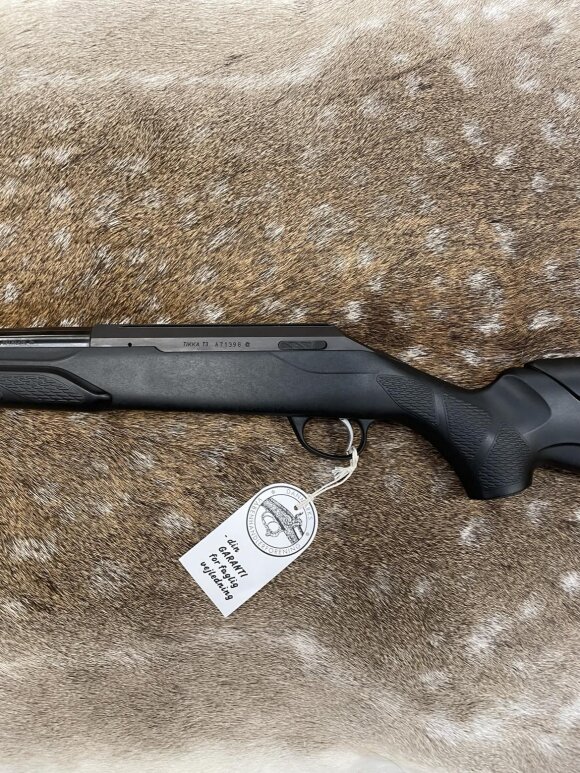 Nye rifler - Tikka - T3 Varmint kal. 22-250 Nye rifler - Tikka - T3 Varmint kal. 22-250