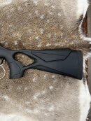 Nye rifler - Schultz & Larsen - Hunter Thumbhole kal. 308