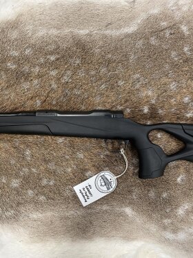 Nye rifler - Schultz & Larsen - Hunter Thumbhole kal. 308