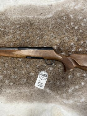 Nye rifler - Titan - Titan 6 Lux kal. 6,5x55