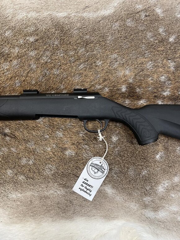 Nye rifler - Thomson Center - Thomson Center Compass kal. 30.06