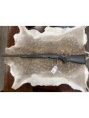 Nye rifler - Steyr Mannlicher - Steyr Mannlicher CL II SX kal. 30.06