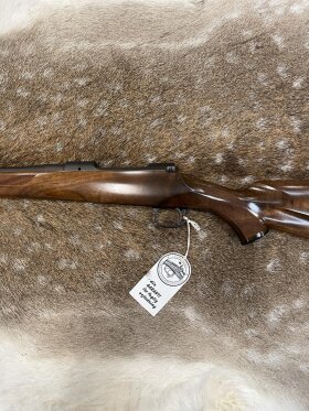 Nye rifler - Mauser - Mauser M12 kal. 30.06