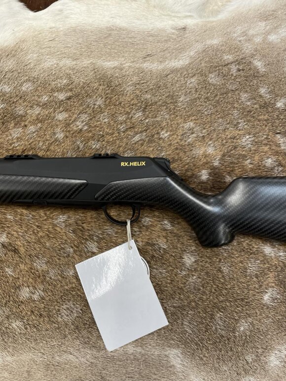 Nye rifler - Merkel - Merkel Helix Carbon System Nye rifler - Merkel - Merkel Helix Carbon System