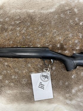Nye rifler - BROWNING - Browning X-Bolt adj. kal. 308