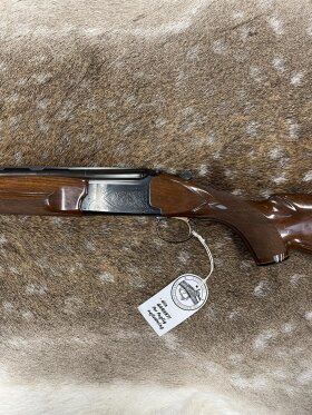 Brugte Over & Under - Winchester - Brugt Winchester Special X Trap kal.12/70