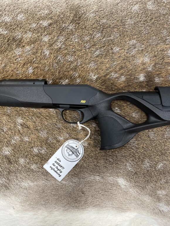 Nye rifler - Blaser - R8 Ultimate Adj. Nye rifler - Blaser - R8 Ultimate Adj.