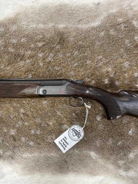 Sæsonens hits  - Blaser - F16 Sporter Adj. kal. 12/76 76 cm.