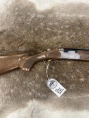 Nye haglgevær - BERETTA - 686 Silver Pigeon Links 12/76 71 cm.