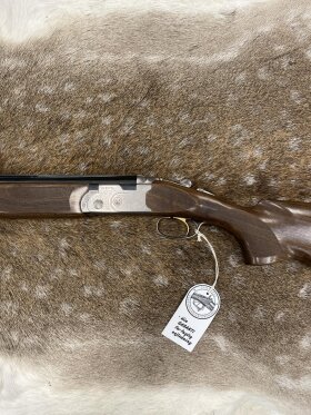 Nye haglgevær - Beretta - 686 Silver Pigeon Sport kal. 12/76 76 cm.