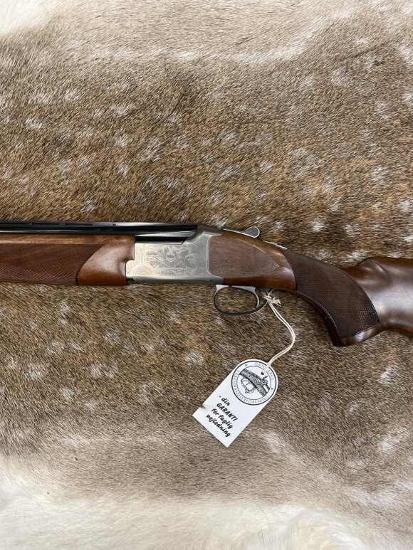 Nye haglgevær - Browning - Citori Special kal. 12/76 76 cm. Nye haglgevær - Browning - Citori Special kal. 12/76 76 cm.