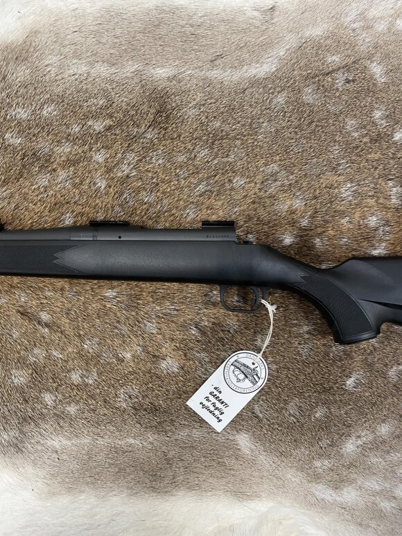 Nye rifler - Mossberg - Mossberg 100 ATR Syntet kal. 308 Nye rifler - Mossberg - Mossberg 100 ATR Syntet kal. 308