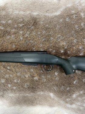 Nye rifler - WINCHESTER - Winchester Xpr Stealth kal. 223 rem