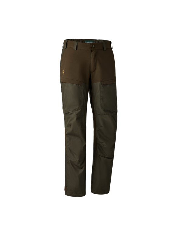 Bukser - Deerhunter - Strike bukser med membran -Deep Green Bukser - Deerhunter - Strike bukser med membran -Deep Green