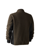 bukkejagt2024 - Deerhunter - Rogaland Fiberpels Jakke - Chocolate Brown