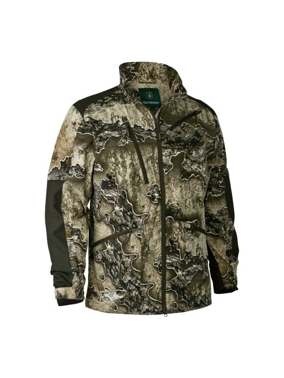 Jakker  - Deerhunter - Excape Light Jakke -REALTREE EXCAPE™