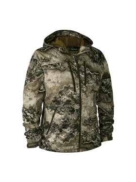 Jakker  - Deerhunter - Excape Softshell Jakke -REALTREE EXCAPE™