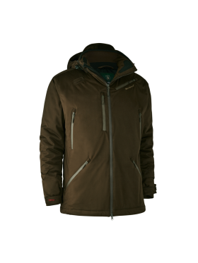 Jakker  - Deerhunter - Excape Winter Jakke -Art Green 