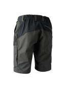 Bukser - Deerhunter - Strike Shorts - Black Ink