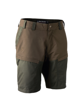 Bukser - Deerhunter - Strike Shorts - Deep Green