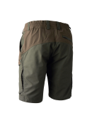 Bukser - Deerhunter - Strike Shorts - Deep Green