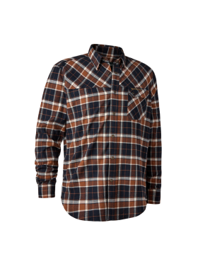 Skjorter - Deerhunter - Landon skjorte