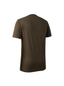 T-Shirts & Poloshirts - Deerhunter - Logo T-shirt
