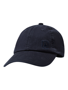 Hatte, Huer & Caps - Deerhunter - Balaton Shield Cap -Dark Blue