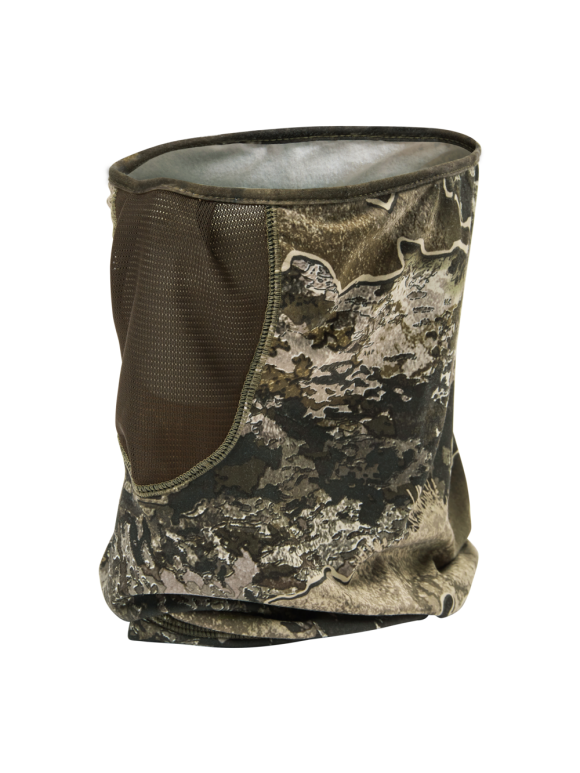 Halsedisser - Deerhunter - Excape Ansigtsmaske -REALTREE EXCAPE™