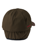 Hatte, Huer & Caps - Deerhunter - Muflon Kasket med safety -Art Green 