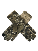 Handsker - Deerhunter - Excape Handsker med silikonegreb - REALTREE EXCAPE™