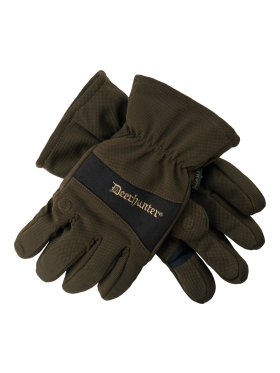 Handsker - Deerhunter - Muflon Winter Gloves
