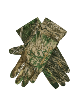 Handsker - Deerhunter - Approach Handsker med silikone greb 
